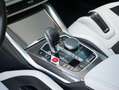 BMW M3 xDrive Competition Carbon seats Matt M spoiler Blauw - thumbnail 22