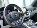 BMW M3 xDrive Competition Carbon seats Matt M spoiler Blauw - thumbnail 24