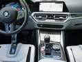 BMW M3 xDrive Competition Carbon seats Matt M spoiler Blauw - thumbnail 21