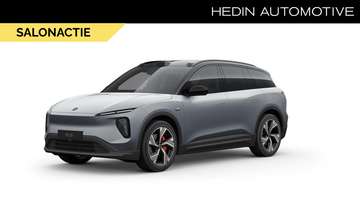 Long Range First Edition