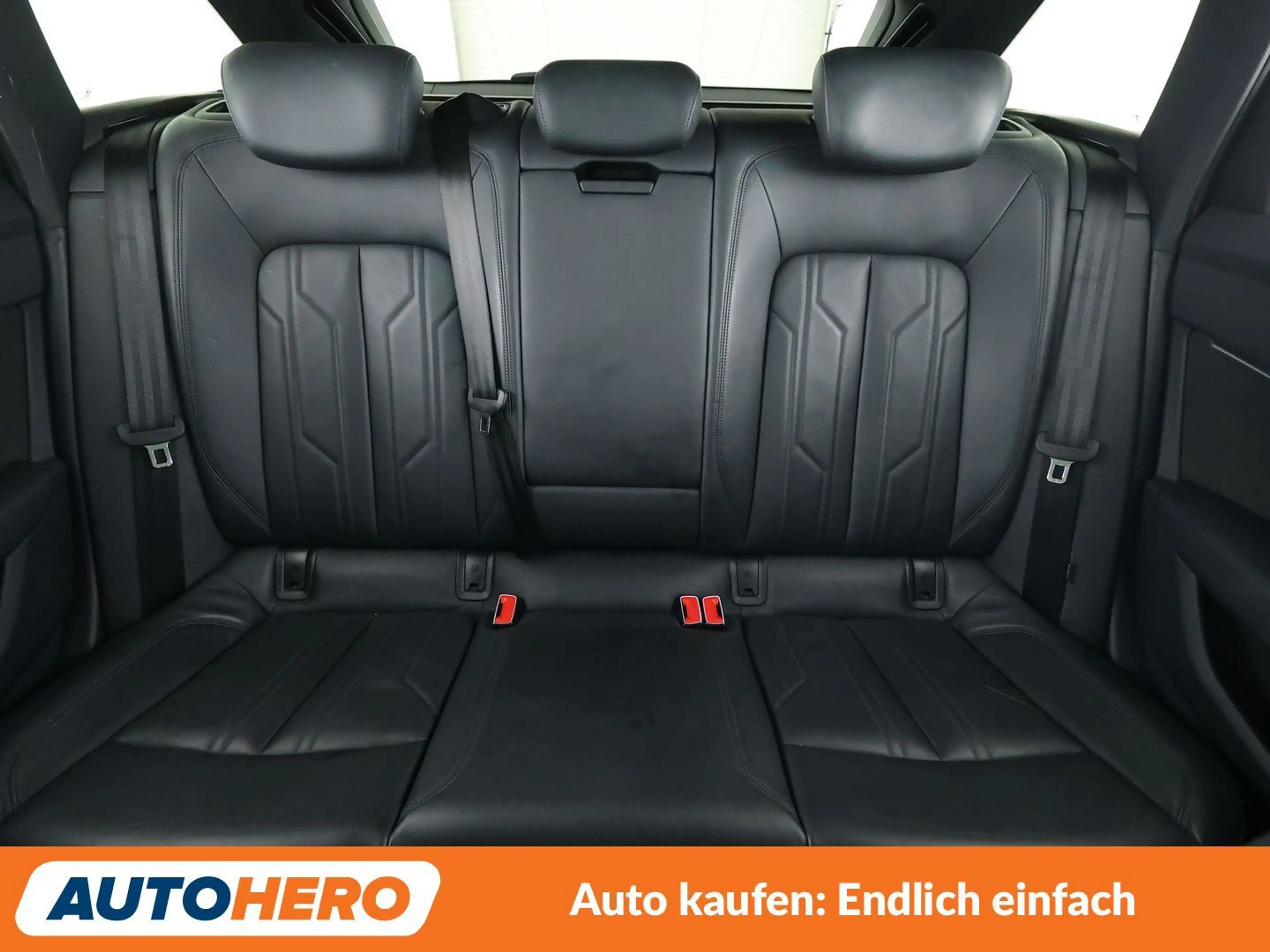 Audi A6 45 TDI Mild-Hybrid quattro Sport Aut.*NAVI*LED*CAM — photo 15