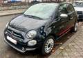 Fiat 500 500 1.2i Rosso Amore Zwart - thumbnail 3