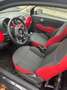 Fiat 500 500 1.2i Rosso Amore Zwart - thumbnail 4