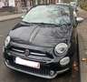 Fiat 500 500 1.2i Rosso Amore Zwart - thumbnail 1