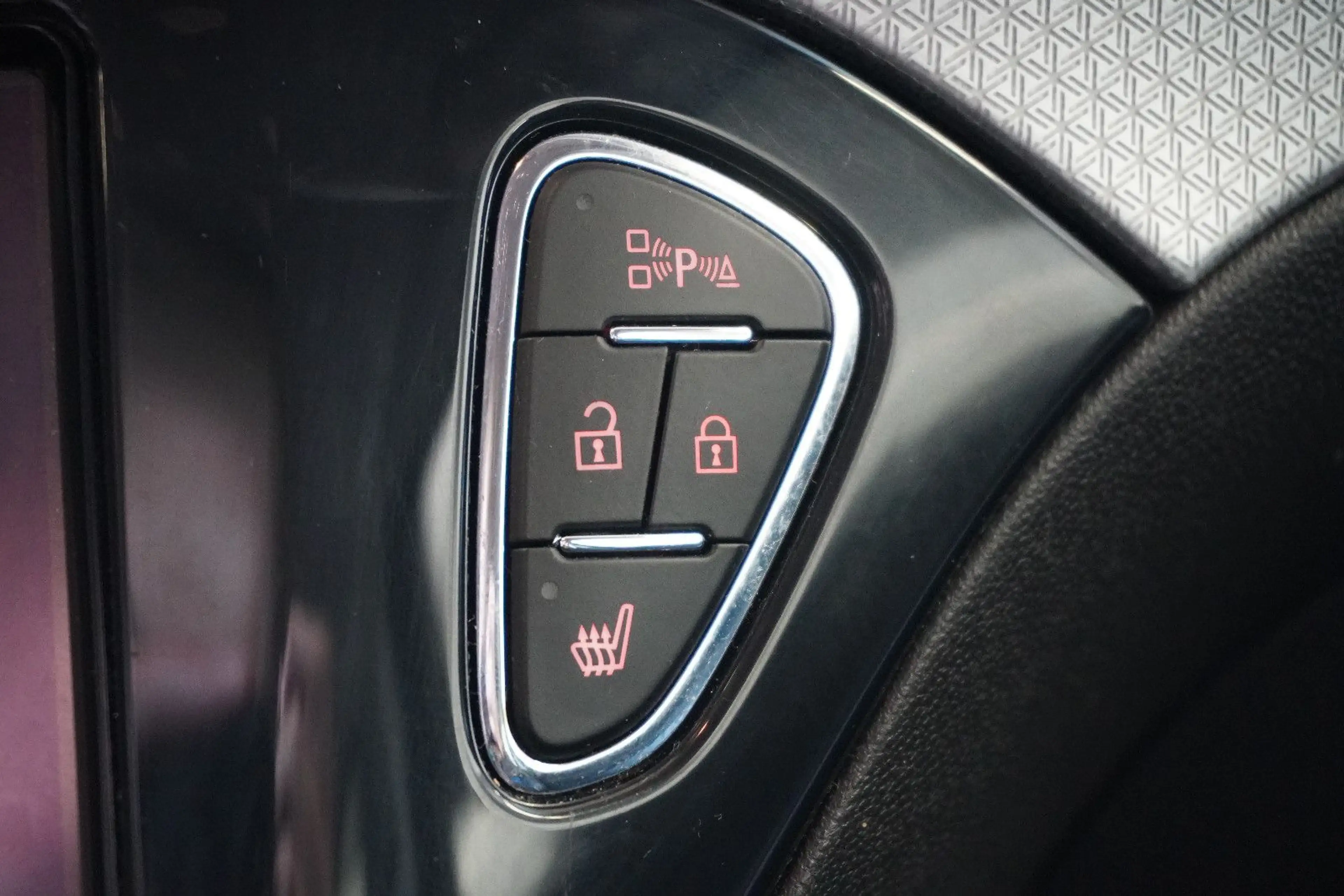 Opel Adam Slam -01 /Park Ass./Sport P./Winter P. — photo 14