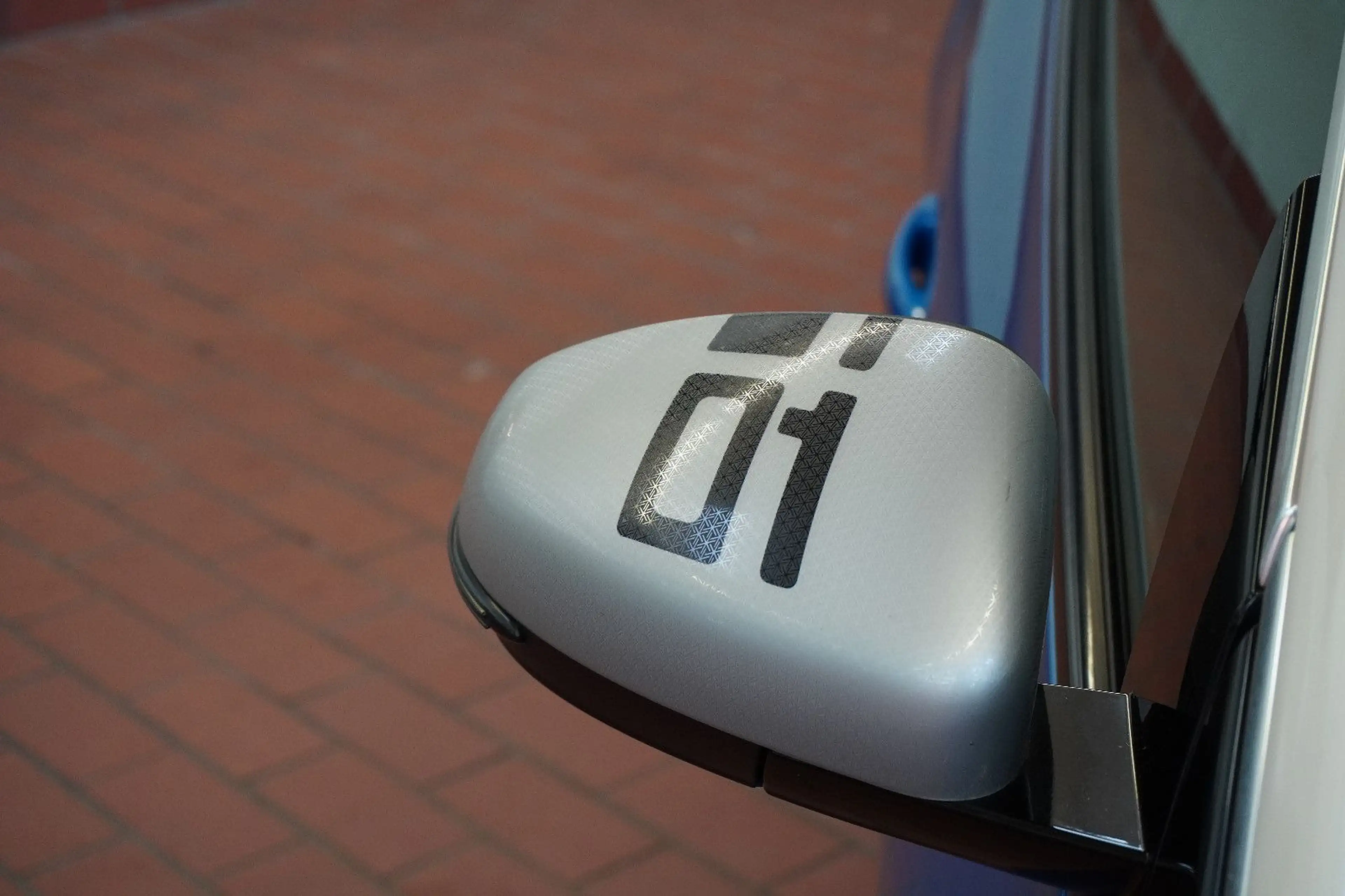 Opel Adam Slam -01 /Park Ass./Sport P./Winter P. — photo 7