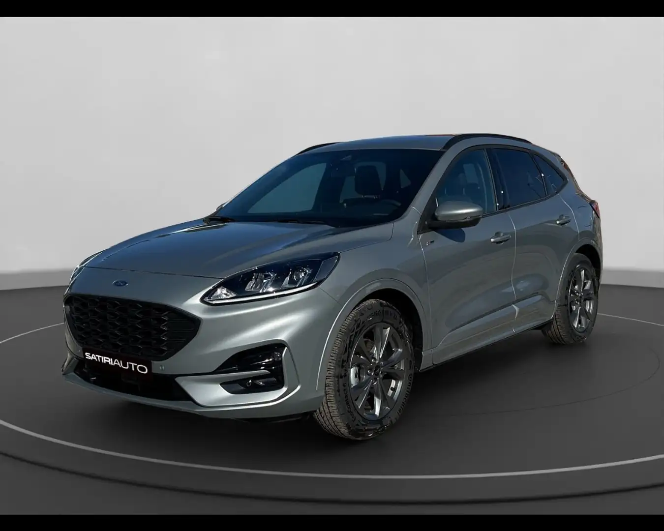 Ford Kuga ST-Line 1.5 EcoBoost 150 CV 110 kW Manuale 2WD Gris - 1