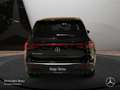 Mercedes-Benz EQB 250 AMG+NIGHT+PREMIUM+AHK+360+MEMORY+BURMESTER Schwarz - thumbnail 9
