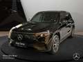 Mercedes-Benz EQB 250 AMG+NIGHT+PREMIUM+AHK+360+MEMORY+BURMESTER Schwarz - thumbnail 2