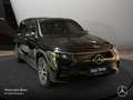 Mercedes-Benz EQB 250 AMG+NIGHT+PREMIUM+AHK+360+MEMORY+BURMESTER Schwarz - thumbnail 5