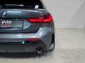 BMW 118 118d M Sport - Shadow Line *19"Alu/H&K/HUD* Grau - thumbnail 9