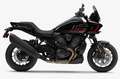 Harley-Davidson Pan America Tour ST Schwarz - thumbnail 1