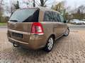 Opel Zafira B 1.8 Automatik Family Plus 7 Sitze AHK Braun - thumbnail 5