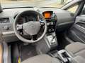 Opel Zafira B 1.8 Automatik Family Plus 7 Sitze AHK Braun - thumbnail 13