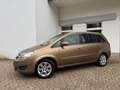 Opel Zafira B 1.8 Automatik Family Plus 7 Sitze AHK Braun - thumbnail 2