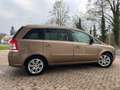Opel Zafira B 1.8 Automatik Family Plus 7 Sitze AHK Braun - thumbnail 7