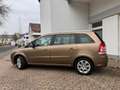 Opel Zafira B 1.8 Automatik Family Plus 7 Sitze AHK Braun - thumbnail 3