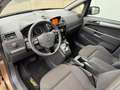 Opel Zafira B 1.8 Automatik Family Plus 7 Sitze AHK Braun - thumbnail 14