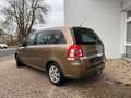 Opel Zafira B 1.8 Automatik Family Plus 7 Sitze AHK Braun - thumbnail 4