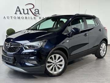 1.4 T Innovation NAV+LED+SHZ+KAMERA+18Zo+2Hd