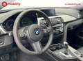 BMW 418 4-serie Gran Coupé 418i High Executive M-Sport Aut Zwart - thumbnail 7