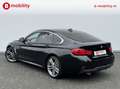 BMW 418 4-serie Gran Coupé 418i High Executive M-Sport Aut Black - thumbnail 3