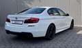 BMW 550 M550d xDrive ACC/360°/NAVI/SOFT/HUD/SCHALTWIPPEN Weiß - thumbnail 6