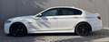 BMW 550 M550d xDrive ACC/360°/NAVI/SOFT/HUD/SCHALTWIPPEN Weiß - thumbnail 5