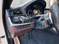 BMW 550 M550d xDrive ACC/360°/NAVI/SOFT/HUD/SCHALTWIPPEN Weiß - thumbnail 12