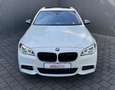 BMW 550 M550d xDrive ACC/360°/NAVI/SOFT/HUD/SCHALTWIPPEN Weiß - thumbnail 2