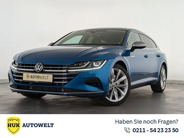Volkswagen Arteon Arteon Shooting Brake 2.0 TSI Elegance LED+NAVI