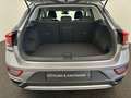 Volkswagen T-Roc T-ROC 1.5 TSI DSG STYLE*LED*AHK*NAVI*KLIMA*PDC*S Silber - thumbnail 19