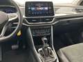 Volkswagen T-Roc T-ROC 1.5 TSI DSG STYLE*LED*AHK*NAVI*KLIMA*PDC*S Silber - thumbnail 9