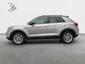 Volkswagen T-Roc T-ROC 1.5 TSI DSG STYLE*LED*AHK*NAVI*KLIMA*PDC*S Silber - thumbnail 5