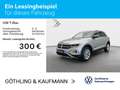 Volkswagen T-Roc T-ROC 1.5 TSI DSG STYLE*LED*AHK*NAVI*KLIMA*PDC*S Argent - thumbnail 2