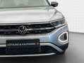 Volkswagen T-Roc T-ROC 1.5 TSI DSG STYLE*LED*AHK*NAVI*KLIMA*PDC*S Silber - thumbnail 15