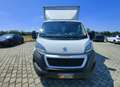 Peugeot Boxer 2.2 BLUEHDI 140CV FURGONATO CENTINATO ALLUMINIO L4 Bianco - thumbnail 3