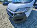 Peugeot Boxer 2.2 BLUEHDI 140CV FURGONATO CENTINATO ALLUMINIO L4 Bianco - thumbnail 31