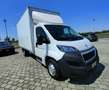Peugeot Boxer 2.2 BLUEHDI 140CV FURGONATO CENTINATO ALLUMINIO L4 Bianco - thumbnail 4