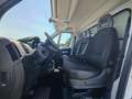 Peugeot Boxer 2.2 BLUEHDI 140CV FURGONATO CENTINATO ALLUMINIO L4 Bianco - thumbnail 24