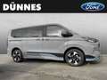 Ford Tourneo Custom 320 EcoBlue L1H1 VA Autm. Sport Grau - thumbnail 6