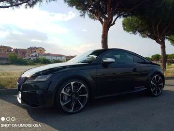 2.5 tfsi s-tronic/FRENI CARBOCERAMICA/GARANZIA 24 MESI