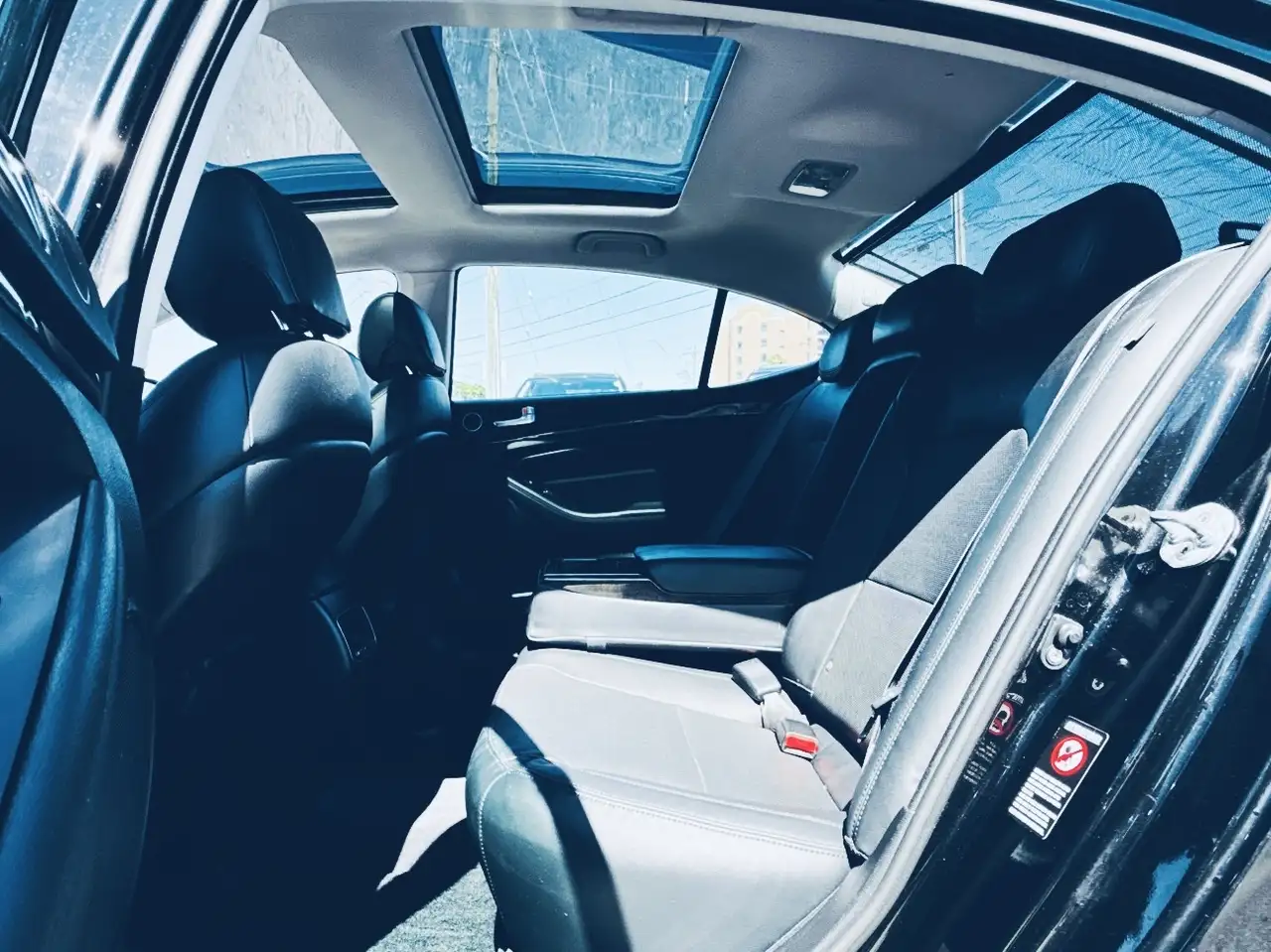 Kia Cadenza photo Kia Cadenza