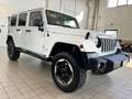Jeep Wrangler Unlimited 2.8 CRD DPF Mountain Auto //FOX//GANCIO/ Weiß - thumbnail 3