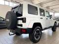Jeep Wrangler Unlimited 2.8 CRD DPF Mountain Auto //FOX//GANCIO/ Weiß - thumbnail 7