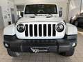 Jeep Wrangler Unlimited 2.8 CRD DPF Mountain Auto //FOX//GANCIO/ Weiß - thumbnail 2