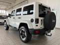 Jeep Wrangler Unlimited 2.8 CRD DPF Mountain Auto //FOX//GANCIO/ Weiß - thumbnail 5