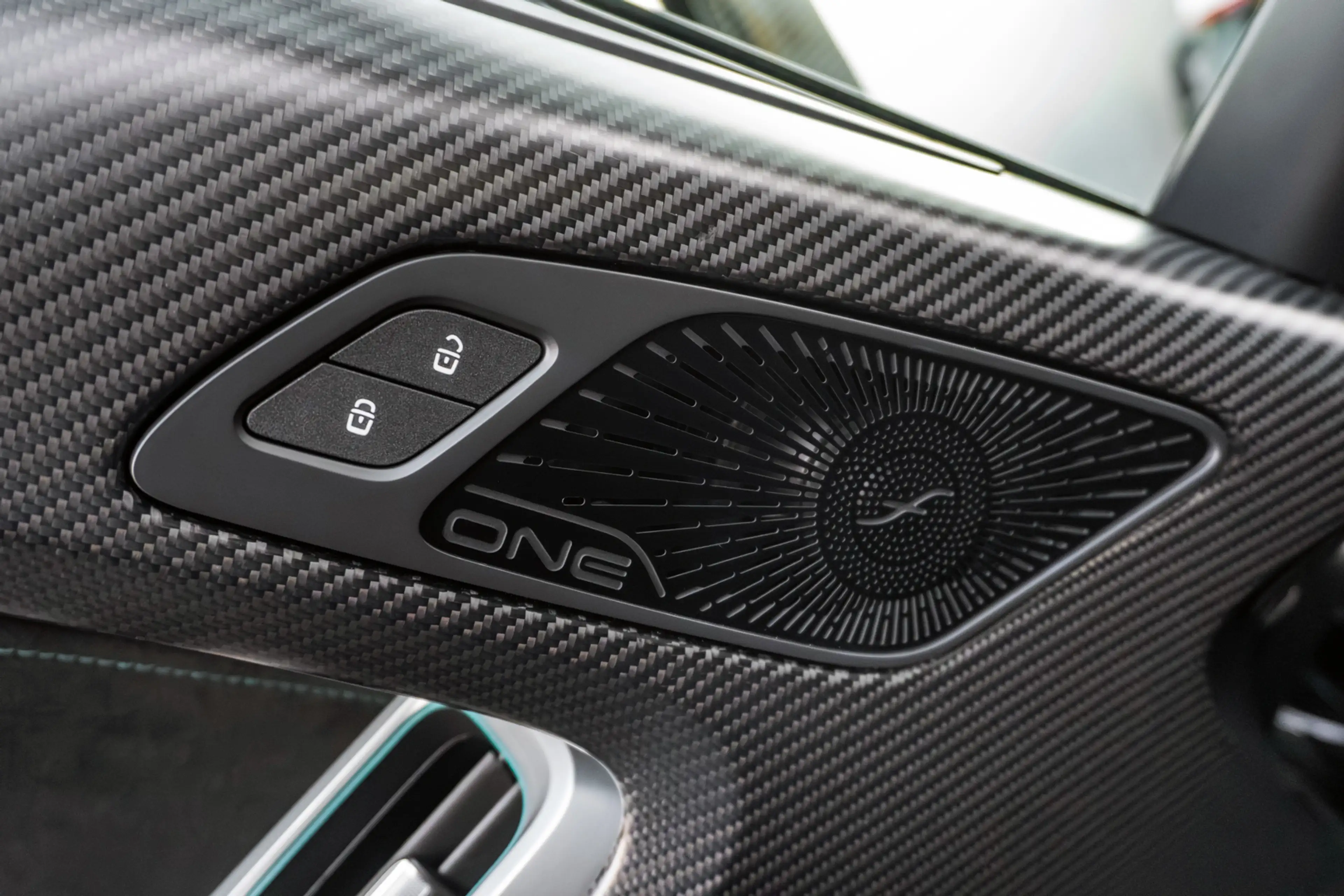 Mercedes-Benz AMG ONE - Black - EU Delivery - Available Now! — photo 7