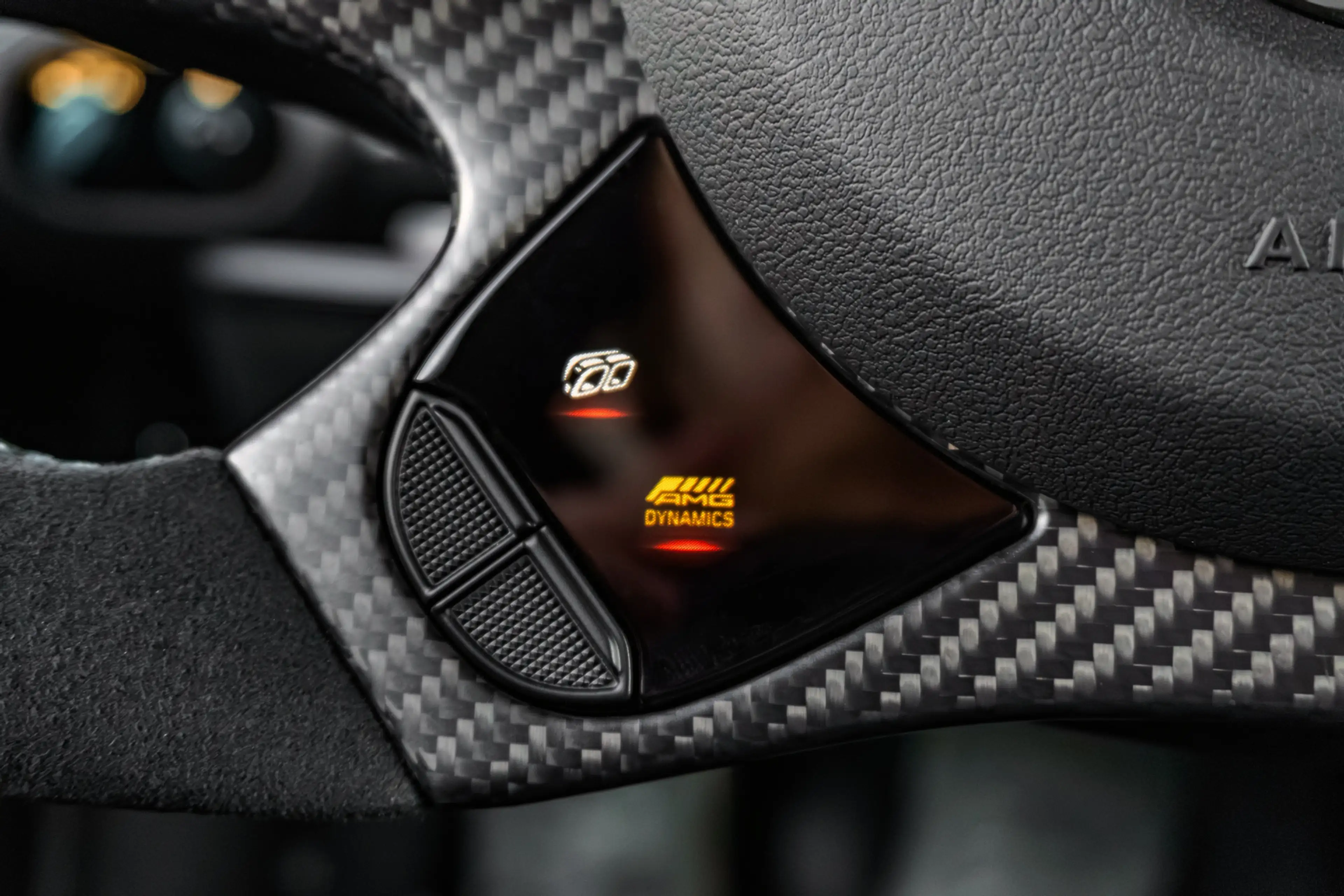Mercedes-Benz AMG ONE - Black - EU Delivery - Available Now! — photo 14