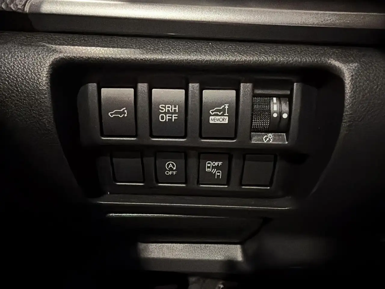 Subaru Forester снимка Subaru Forester